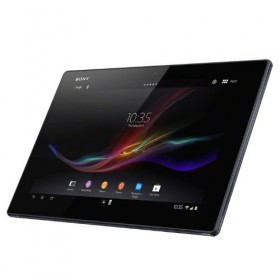 Tablet - SONY Xperia Tablet Z LTE (Quad-Core / 2GB / 32GB / 10.1" FullHD) SO-03E - Factory Unlocked